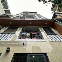 (Siêu Phẩm) Tòa Apartment Cao Cấp 70M2 X 19P Tại Tây Sơn - Dòng Tiền 1,65 Tỷ/Năm - Tin Thật 100%