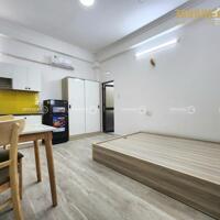 Khai trương căn Duplex, Studio cửa sổ Full nội thất ngay Etown Cộng Hòa