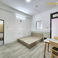 Khai trương căn Duplex, Studio cửa sổ Full nội thất ngay Etown Cộng Hòa