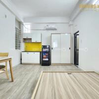 Khai trương căn Duplex, Studio cửa sổ Full nội thất ngay Etown Cộng Hòa