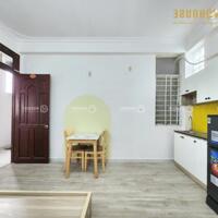 Khai trương căn Duplex, Studio cửa sổ Full nội thất ngay Etown Cộng Hòa