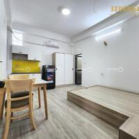 Khai trương căn Duplex, Studio cửa sổ Full nội thất ngay Etown Cộng Hòa