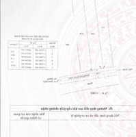 Bán Đất Đường Tam Thôn Hiệp - Cần Giờ - Giá Bán 5,2 Tỷ, 1605M2