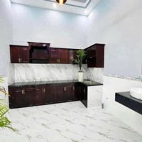 Nhà Đẹp Hẻm 5M Lê Văn Duyệt, Bình Thạnh, Giá Bán 3Tỷ9/65M2, Sổ Hồng Riêng, Hẻm Thông, Khu An Ninh Cao