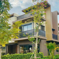 Nhà Phố Vườn Compound Ven Sông Xây Sẵn - Izumi City Nam Long Tp Biên Hòa Đồng Nai