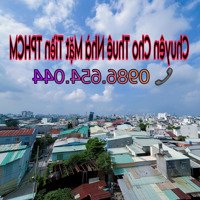 Nhà Mặt Tiền Nội Bộ Đường Xô Viết Nghệ Tĩnh Cho Thuê,Diện Tíchtổng 100M2