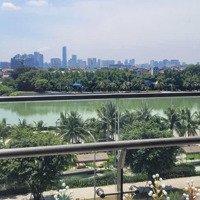 Chính Chủ Cần Bán Căn Hộ 1Pn+ View Hồ Tòa B Masteri West Heights Tây Mỗ. Liên Hệ Xem Nhà 0984605726