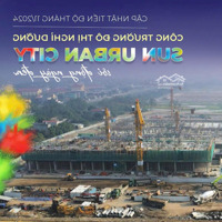 Bán Căn Nhà Phố 3,5 Tầng Cộng 1 Hầm, Diện Tích 56M2 Giá Hơn 6 Tỷ Gần Khu Công Viên Rộng 20Ha