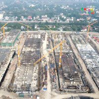 Bán Căn Nhà Phố 3,5 Tầng Cộng 1 Hầm, Diện Tích 56M2 Giá Hơn 6 Tỷ Gần Khu Công Viên Rộng 20Ha