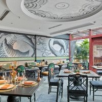 Bán Khách Sạn 5 Sao Quận Cầu Giấy, 9 Tầng Mặt Phố Vip, Siêu Đẹp, Vỉa Hè Oto Tránh.