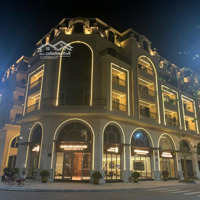 Bán Shophouse Royal Massion Bắc Giang Gđ1. Cạnh Ks Marriot, Đối Diện Công Viên 700Ha Của Vin.