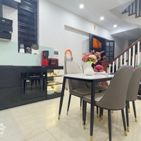 Bán Nhà Nguyễn Lương Bằng 3,9 Tỷ - 3 Tầng - 26M2 - Nhà Mới Full Đồ - Ngõ Thông