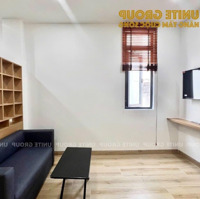 Cho Thuê Phòng Studio Full Nội Thất Quận 8 Gần Cầu Chà Và