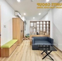 Cho Thuê Phòng Studio Full Nội Thất Quận 8 Gần Cầu Chà Và