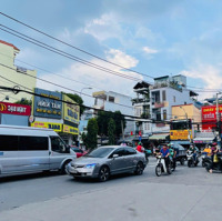 Cực Hiếm! Bán Nhà Mặt Tiền Kinh Doanh Sầm Uất Đại Lộ Ii, Sát Chợ Phước Bình.thích Hợp Kd Đa Nghành