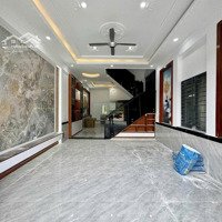 Chủ Gởi Bán Nhà 1 Triệuệt 1Lầu (Hoàn Công) Diện Tích: 100M2 (5M X 20M) Đường 7M Thông Thoáng Ngay Cầu Mới