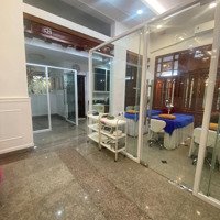 10X20( 7 Tầng )!!! Cho Thuê Tòa Chdv ( Airbnb )Mặt Tiềnnguyễn Trãi, Quận 1 -Giá 140 Triệu