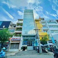 Bán Tòa Building Mặt Tiền Đinh Tiên Hoàng Quận 1 - Dt: 8 X 28M - Hầm 10T - Hdt 400 Triệu/Th - 87 Tỷ