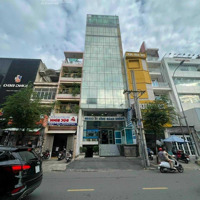 Bán Tòa Building Mặt Tiền Đinh Tiên Hoàng Quận 1 - Dt: 8 X 28M - Hầm 10T - Hdt 400 Triệu/Th - 87 Tỷ