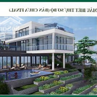 Liền Kề View Hồ Tại Legacy Hill - Giá Chỉ Từ 21 Triệu/M2. Với 7 Lô Diện Tích 100M2. Sẵn Sổ, Hỗ Trợ Vay