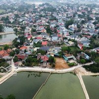 Siêu Phẩm Thuỷ Xuân Tiên, Chương Mỹ, Hà Nội 495M - Mt23Mgiá 2.X Tỷ Đường Thông Ô Tô, Sát Quốc Lộ 6.