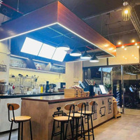 Chuyển Nhượng Quán Cafe Xuân Thuỷ - Giá Thuê Rẻ. Vị Trí Đắc Địa Gần Đại Học Sư Phạm, Đh Thương Mại