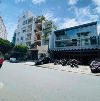 Chia Tài Sản Bán Gấp Nhà Mặt Tiền Đường Hòa Hưng, Quận 10. Diện Tích: 13X23M, Nc4, Giá Bán 70 Tỷ