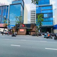Chia Tài Sản Bán Gấp Nhà Mặt Tiền Đường Hòa Hưng, Quận 10. Diện Tích: 13X23M, Nc4, Giá Bán 70 Tỷ