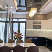 Bán Nhà Mới Vào Ở Ngay, P.phú Thuận, Q.7, 80M2, Giá Bán 12 Tỷ