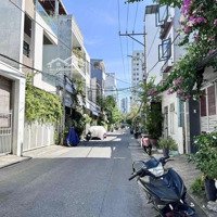 Sập Hầm! 182M2- Mặt Tiền Thủ Khoa Huân- Sát Nguyễn Văn Thoại- Sơn Trà- Đà Nẵng. Giá Chỉ Nhỉnh 14 Tỷ