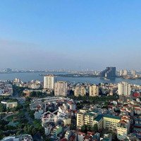 Bán Nhanh Ch Cao Cấp Kosmo Tây Hồ 168M2 | 3 Phòng Ngủ& 2 Vệ Sinh View Hồ Tây Lộng Gió