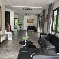 Chính Chủ Cho Thuê Biệt Thự Gamuda 200M2, Chỉ Cần Xách Vali Về Ở. Liên Hệ: 0963322832