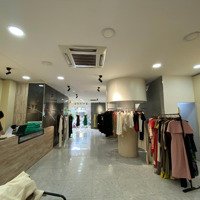 Cho Thuê Nhà Mp Quang Trung: 50M2, Mt: 4M, Thông Sàn, Đoạn Đẹp, Nguyên Căn. Liên Hệ: 0974557067