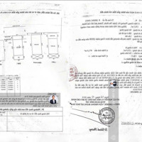 Bán Tòa Nhà Mặt Tiền 13 Hậu Giang, Phường 4, Quận Tân Bình. Hầm + 7 Tầng - Dt: 8 X 20M