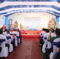 Thông Tin Dự Án Tng Khu Đô Thị Peace Village - Khu Dân Cư Đại Thắng Chuẩn Bị Mở Bán