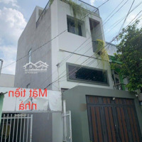 Ngày 12/11 Giảm 270 Triệu Bán Nhanh Bớt Lộc Hẻm Oto -Khu Vực An Ninh Nhà 2 Lối Đi 5X18M