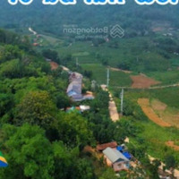 Sapa Thứ 2, View Triệu Đô, Vị Trí Đẹp Nhất Khu, Cam Đoan Không Có Lô Đất Đẹp Thứ 2. Liên Hệ: 0903455996