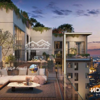 Bán Penthouse 213M2 Thông Tầng 28+29 View Sông Bạch Đằng Vĩnh Viễn Giá Bán 7,1 Tỷ Thủ Dầu Một