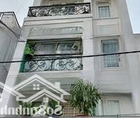 Nhà Siêu To 7X11M Hẻm 4,5M Trần Hưng Đạo, Q1. Nhà 5 Tầng, Đang Khai Thác Chdv Giá Về 11,9 Tỷ