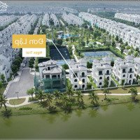 Tổng Hợp Quỹ Biệt Thự Ngọc Trai Vinhomes Ocean Park Gia Lâm Tháng 11.2024. Cam Kết Chuẩn Thông Tin