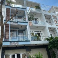 Nhà Đẹp, Giá Hấp Dẫn, Đường Số, Khu Quy Hoạch Mới, Cn 80M2, 5 Tầng, 11 Tỷ