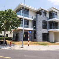 Bán Căn Góc Biệt Thự Rio Vista View Sông, 25 Tỷ Vnd, 220 M2