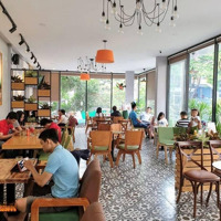 Chính Chủ Cho Thuê Mặt Bằng Tầng Trệt Cafe Tòa Nhà Văn Phòng Đường Ung Văn Khiêm Diện Tích 250M2