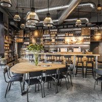 Chính Chủ Cho Thuê Mặt Bằng Tầng Trệt Cafe Tòa Nhà Văn Phòng Đường Ung Văn Khiêm Diện Tích 250M2