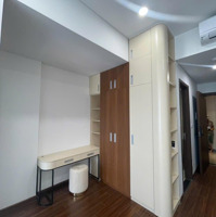 Bán Gấp Studio Giá Tốt - Chỉ 1,980 Thu Về Tầng Đẹp - Full Đồ Đẹp - Có Thể Cho Thuê Ngay 8 Triệu/Tháng