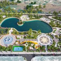 Bán Đất Nền Dự Án Tại Tấn Đức Central Park, 22 Triệu/M2 Kinh Doanh Và Có Dòng Tiền Ngay.