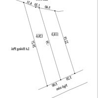 Mở Bán Lô Đất Thôn Xuân Thủy, Xã Thủy Xuân Tiên, Cmhn Diện Tích 246M2, Mặt Tiền Hơn 10M, Giá 4 Tỉ 7