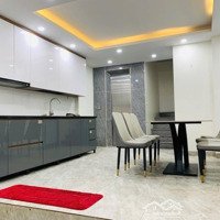 Nhà Mới Ở Ngay 6 Tầng - Thang Máy - Full Nội Thất - Ô Tô Đỗ Cửa - 10M Ra Ô Tô Tránh - Phúc Lợi