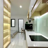 CHO THUÊ CĂN HỘ STUDIO RỘNG 40M2 QUẬN 10