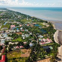 Cơ Hội Hiếm Có! 60 Ha Đất Mặt Tiền Đường Cần Giờ, View Sông- Giá Cực Tốt Cho Nhà Đầu Tư